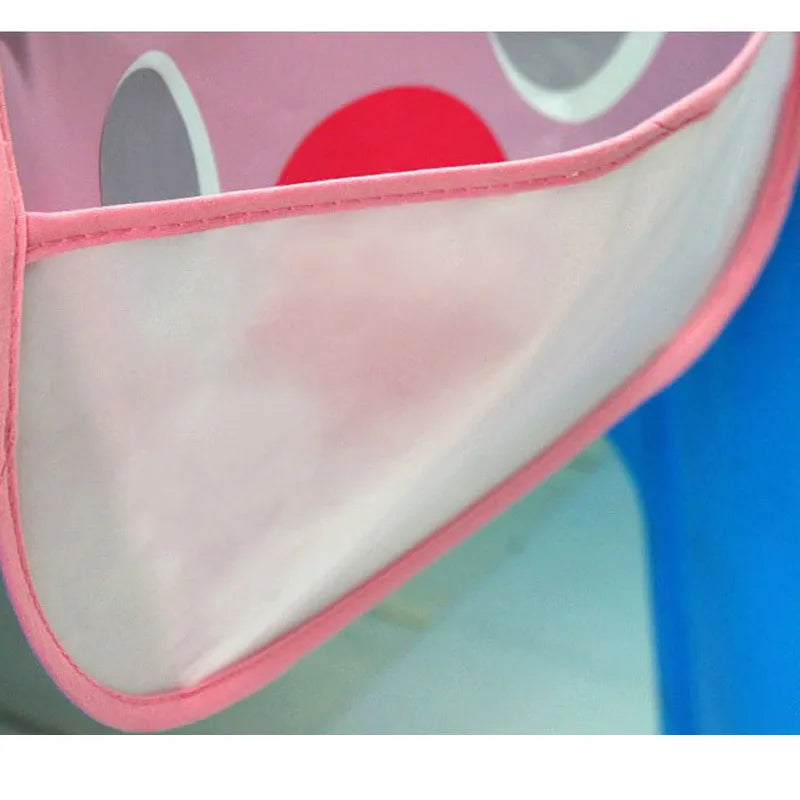 CartoonComfort Waterproof Baby Bibs