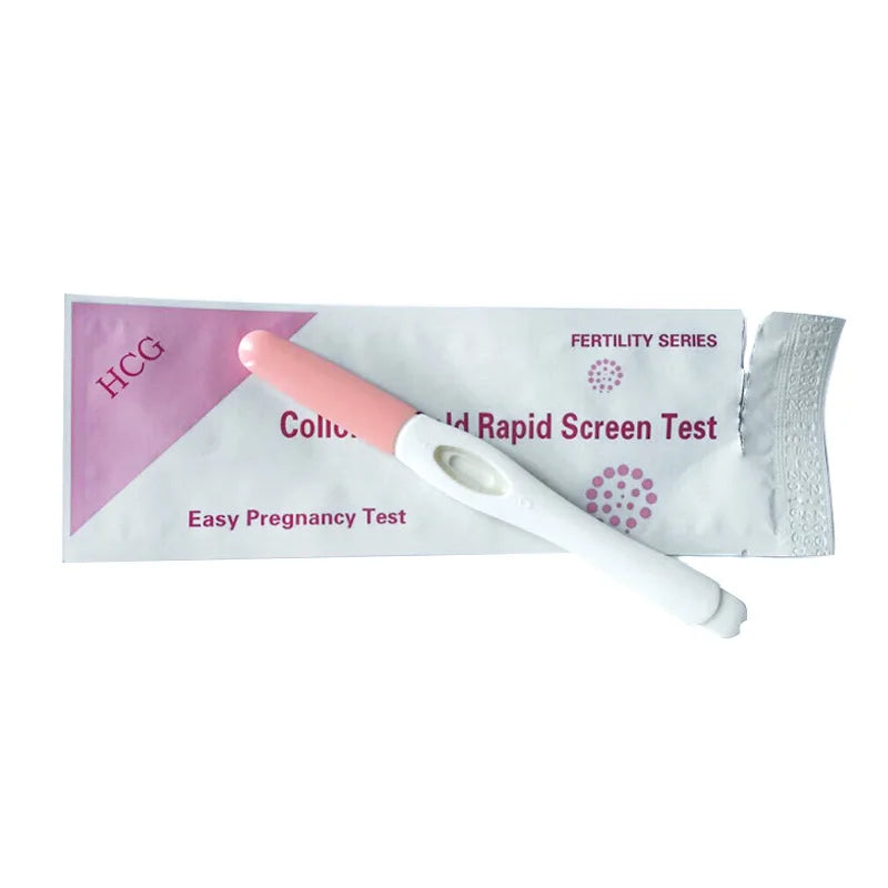 RapidCheck Early Pregnancy Test Strips - 10 Pack