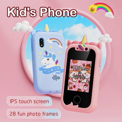 Children Phone