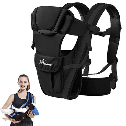 AirFlow Baby Carrier Backpack