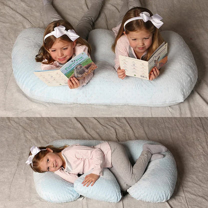 TwinEase Dropship Nursing Pillow Set