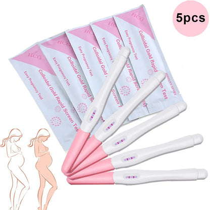 RapidCheck Early Pregnancy Test Strips - 10 Pack