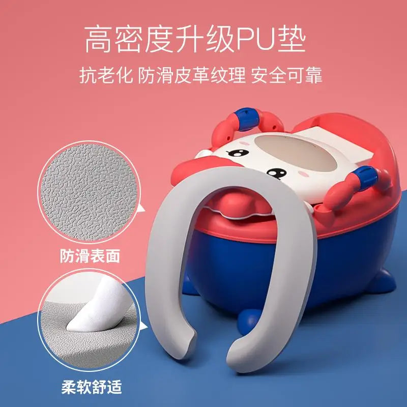 Baby Potty Training Seat