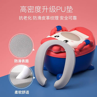 Baby Potty Training Seat