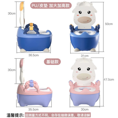 Baby Potty Training Seat