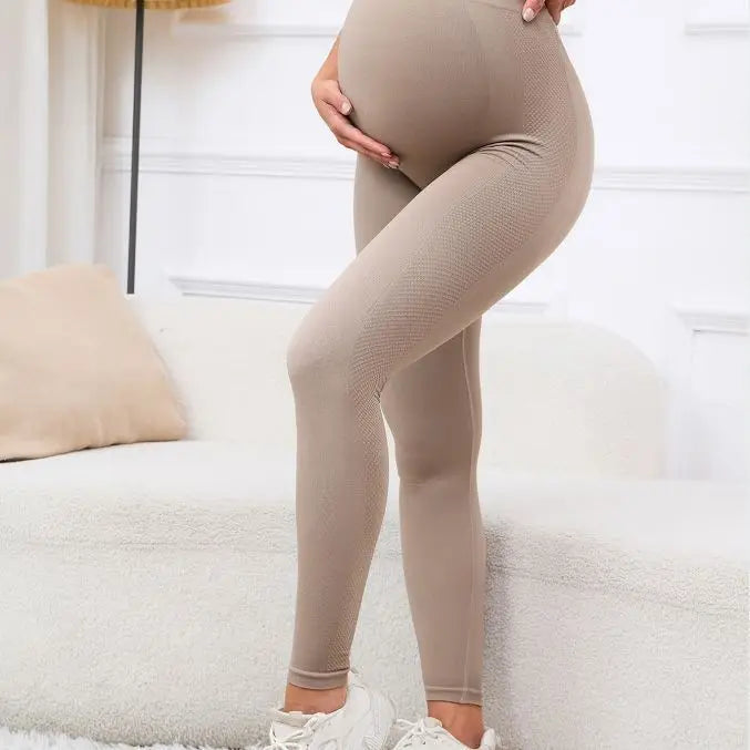 Maternity Yoga Pants Sports Leggings